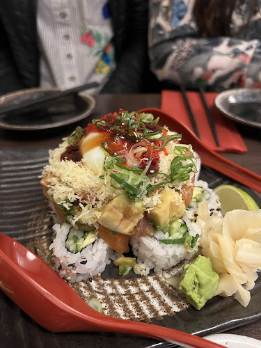 Comentarii opinii despre Yu-An