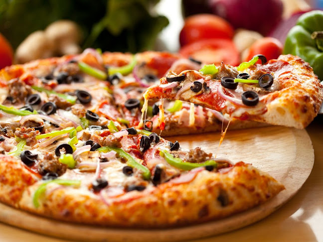 Comentarii opinii despre Speed Food