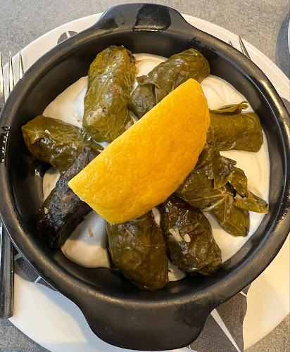 Mythos - Gastronomie und Hotellerie