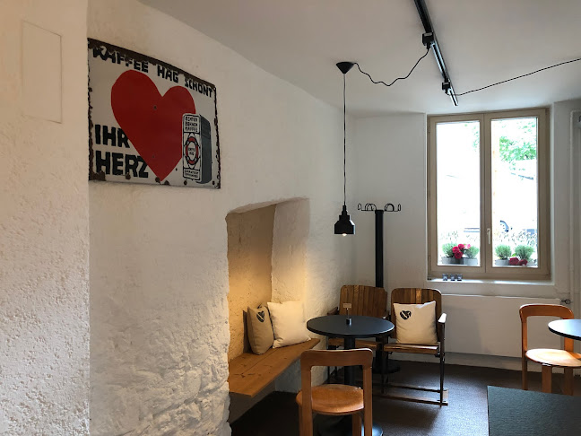 Kaffeeleben operated by Nuu's - Gastronomie und Hotellerie