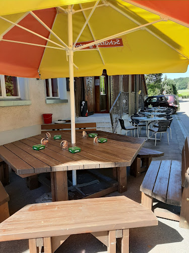 Manolitos - Gastronomie und Hotellerie