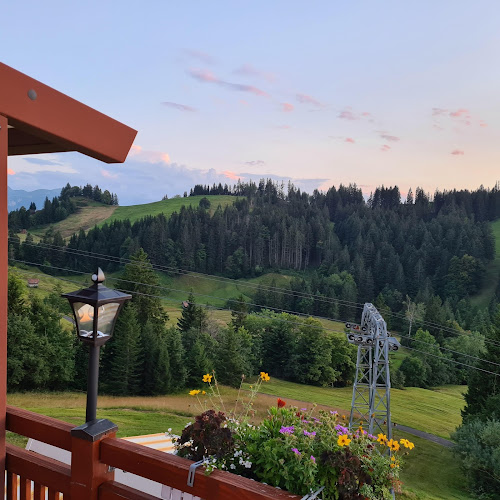 Skihaus Hochstuckli - Sattel