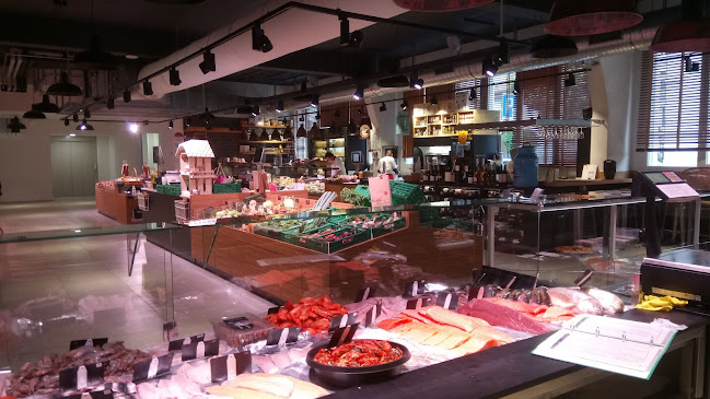 Hall'titude Market - Gastronomie und Hotellerie