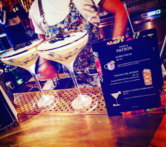 Opinii despre Maison Balkii în Geneva - Gastronomie und Hotellerie