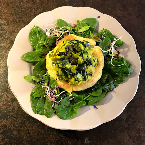 Comentarii opinii despre La Cafetière Verte