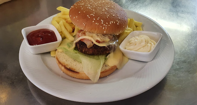 Café & Restaurant City - Wallisellen