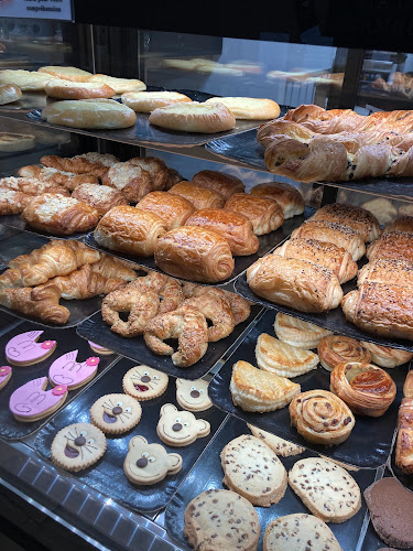 Le Palais Gourmand - Bellevue