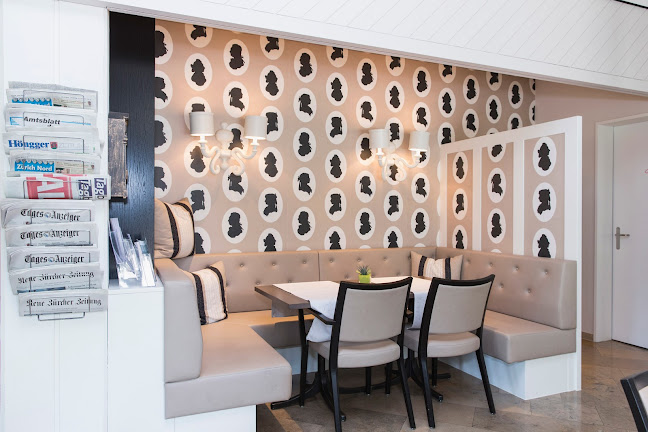 Opinii despre Restaurant Am Brühlbach în Zürich - Gastronomie und Hotellerie