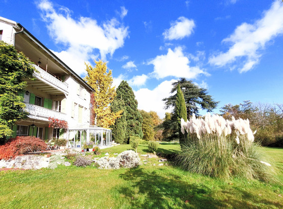 Restaurant La Coudre - Céligny