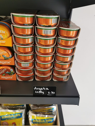 Comentarii opinii despre Balkan BBQ