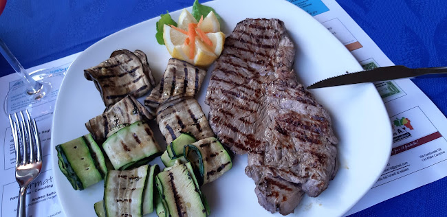 Opinii despre Ristorante Pizzeria B&B Del Ponte Minusio în Minusio - Gastronomie und Hotellerie