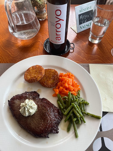 Chem. du Boisy 41, 1004 Lausanne