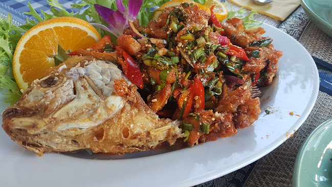 Banbua - Illnau-Effretikon