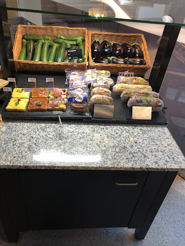 Opinii despre Coop Restaurant Wil Stadtmarkt în Wil - Gastronomie und Hotellerie