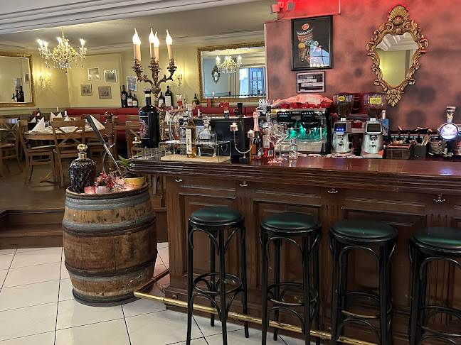 Ramazzotti - Gastronomie und Hotellerie