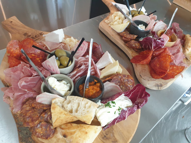 Comentarii opinii despre Visage Gastrobar