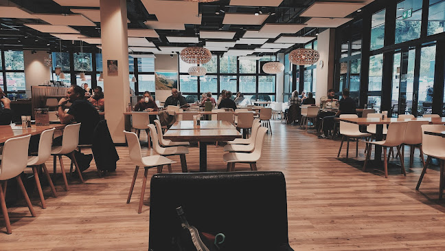 Coop Restaurant Netstal Wiggispark - Netstal