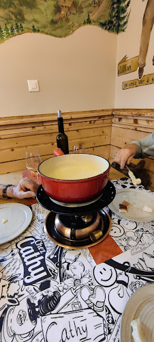 les Promeneurs - Grône