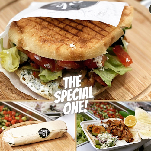 Comentarii opinii despre o'k Poulet Gemüsedöner