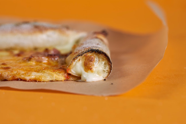 Daily Pizza Luzern - Luzern