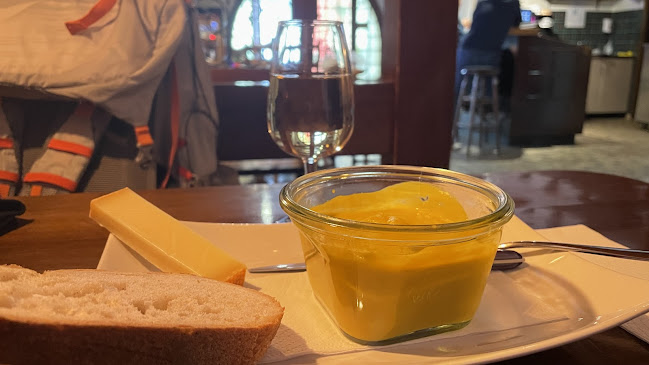 Comentarii opinii despre Bar La Tanière