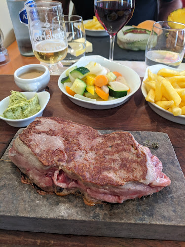 Kalaya - Gastronomie und Hotellerie