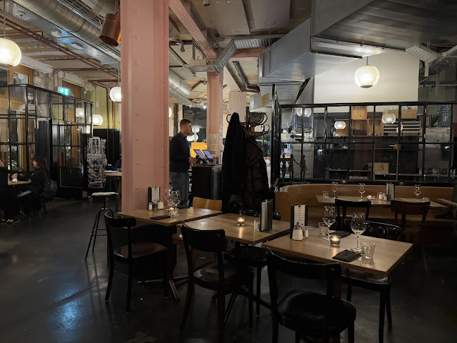 Molkenstrasse 15, 8004 Zürich