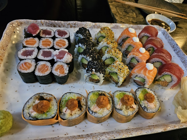 Kai Sushi Oerlikon - Gastronomie und Hotellerie