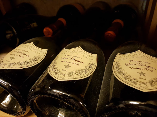 Le Saint Christophe - Bex