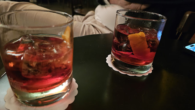 Neustadt Bar - Gastronomie und Hotellerie