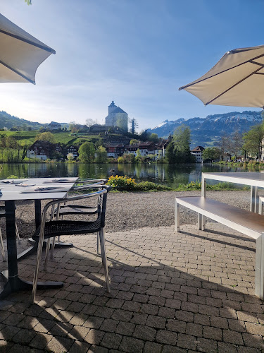 Opinii despre Galerie am See în Buchs - Gastronomie und Hotellerie