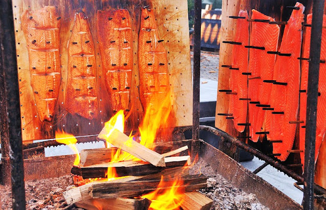 Opinii despre LACHSSTATION DEGERSHEIM în Degersheim - Gastronomie und Hotellerie