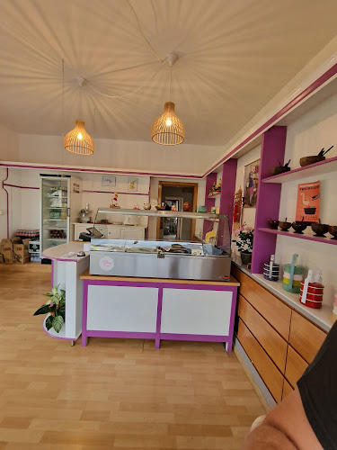 Siam restaurant thaïlandais - Delémont