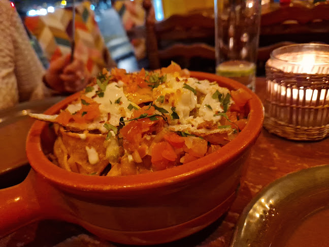 Los Bandidos - Gastronomie und Hotellerie