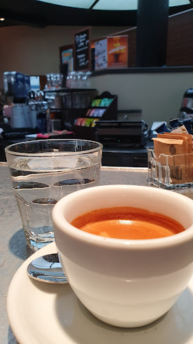 Opinii despre Belcafé în Zürich - Gastronomie und Hotellerie