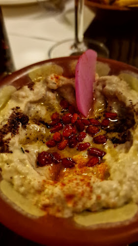 Restaurant Mont Liban Bern