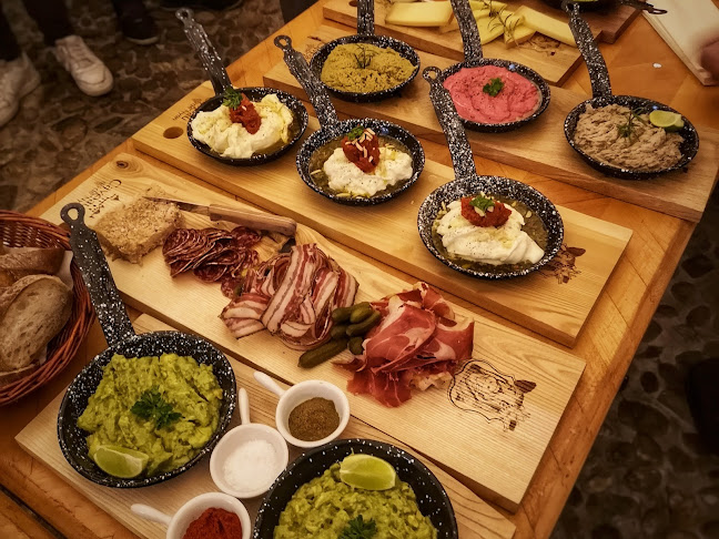 Opinii despre Caveau de Nyon în Nyon - Gastronomie und Hotellerie