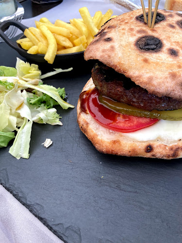 Comentarii opinii despre Ristorante Napoli Mia Pizzeria Floraire