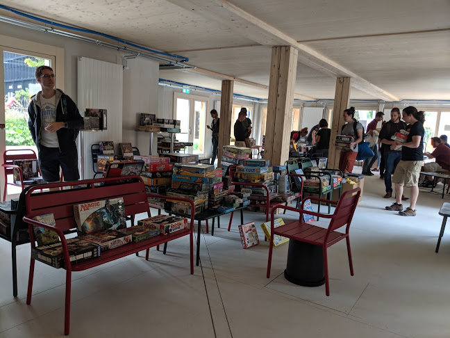 DuBischDra - Gastronomie und Hotellerie