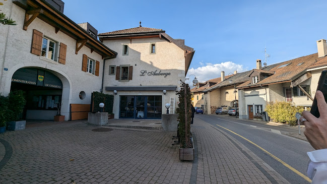 Comentarii opinii despre Auberge Aux 3 Tilleuls