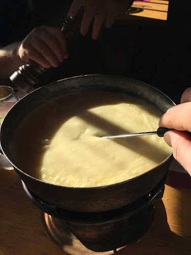 Pinte de Pierre-à-Bot - Neuchâtel