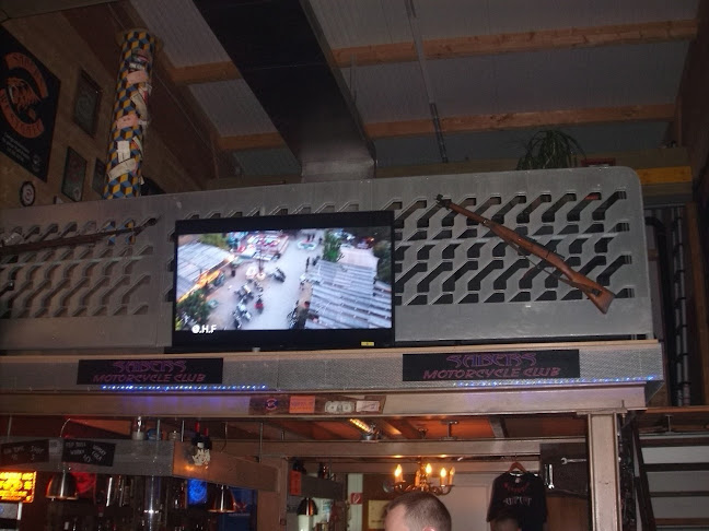 Comentarii opinii despre Gate19 Sabers MC