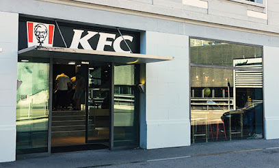 Kentucky Fried Chicken