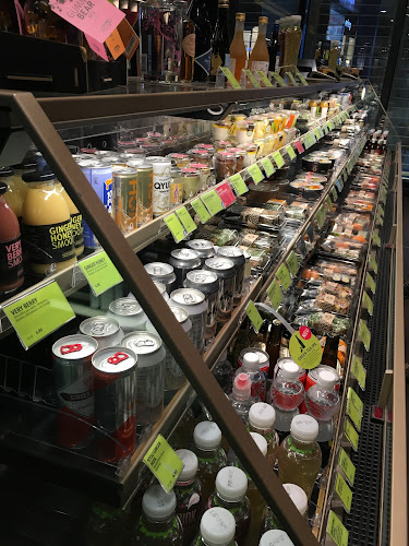 Bahnhof UG, Zentralstrasse 1, 6003 Luzern