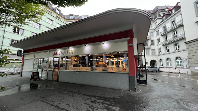 Daily Pizza Luzern