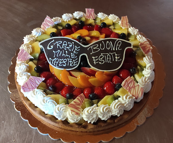 Laboratorio Brix di Monica e Jody - Melano