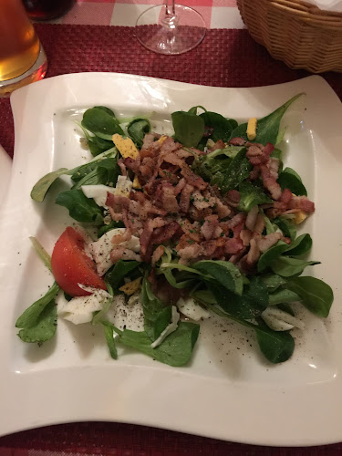 Comentarii opinii despre Ristorante Pizzeria Enoteca De Medici