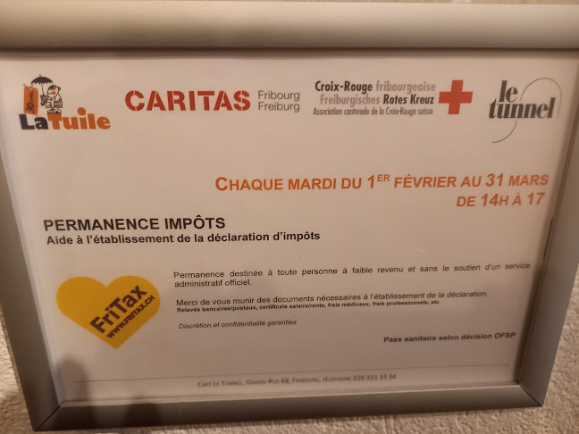 Grand-Rue 68, 1700 Fribourg