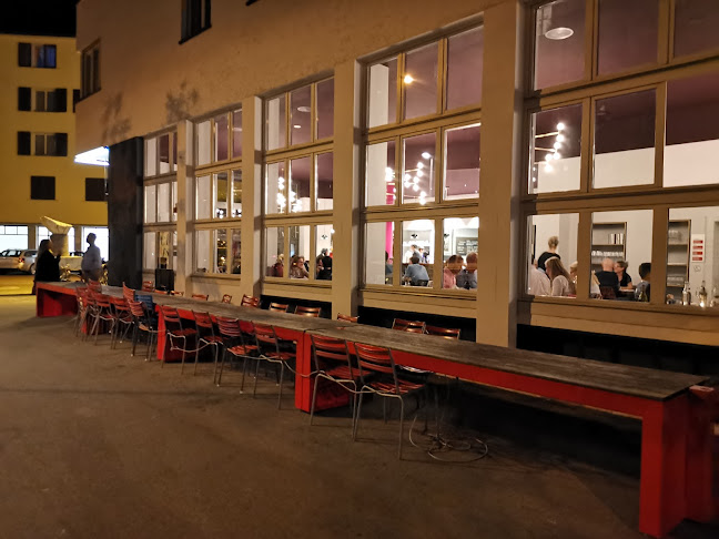 Opinii despre Restaurant Café Boy în Zürich - Gastronomie und Hotellerie