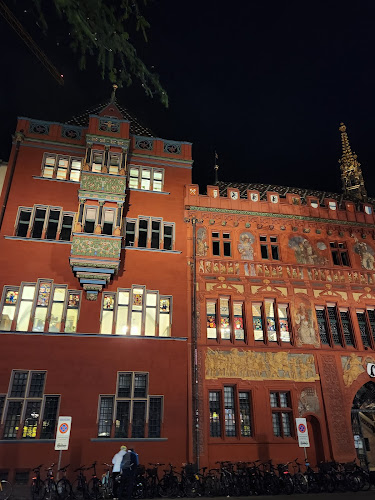 Marktpl., 4001 Basel